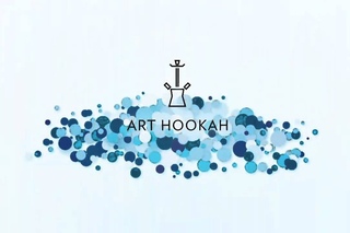 Art hookah дизайнерские кальяны из стекла в Киеве