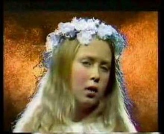 Psychic TV -  Southern Comfort/Starlit Mire Spanish TV 1984 Live Part 3 La edad de oro