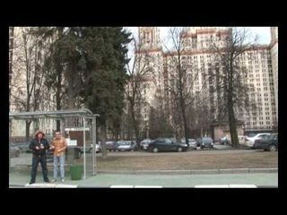 SMOTRA Эрик и Очкарик Один из  тестов!
