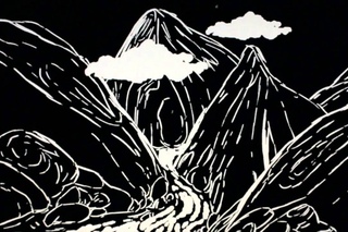 Mermaidens - Under The Mountain II