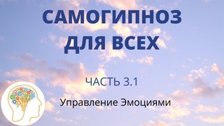 Управление эмоциями #9