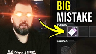 10,000,000 Million Rouble Mistake in Tarkov - EFT Digest 2.0 #1