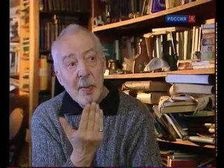 “Андрей Битов.  Раздвоение личности, или Меж двух столиц Империи“