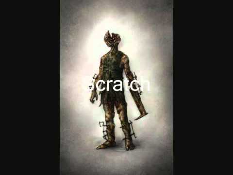 Amnesia: The Dark Descent Brute Sounds,