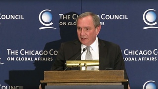 George Friedman, “Europe: Destined for Conflict?“