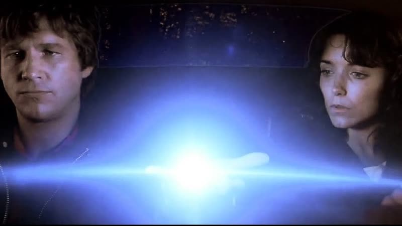 Фантастика мелодрама Человек со звезды Starman