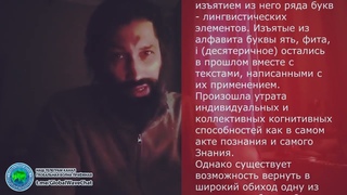 Глобальная Волна: цивилизационный, культурный и когнитивный код