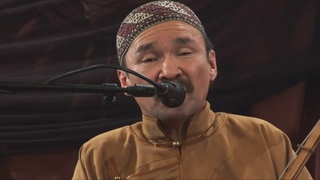 Kongurei   Конгурей   Huun Huur Tu