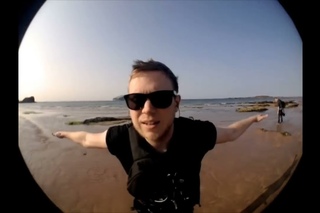 Unkle Bob - Brother (Official Video)