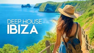 Musica para trabajar activo y alegre mix - La Mejor Musica Deep House - Deep House Mix 2024