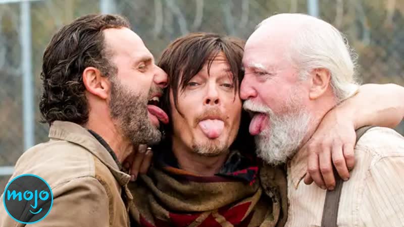 Top 10 TV Shows That Divided Hardcore