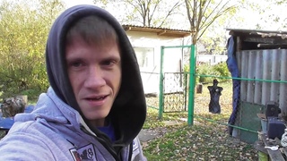 Батя Уделывает Всех!!!Рыбалка на Пре в разгаре Осени.Деревня.