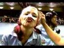 rollerderby LA Derby Dolls Greatest Hits