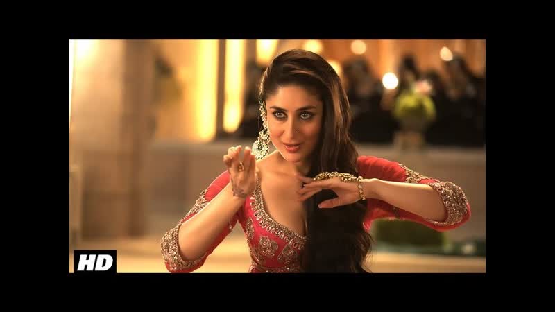 Agent Vinod Dil Mera Muft Ka Video Song Feat. Kareena Kapoor,