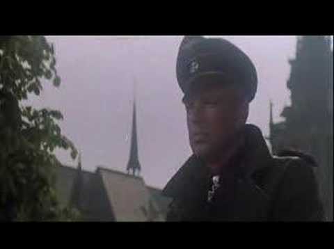 Трейлер фильма Мост слишком далеко ( A Bridge Too Far,