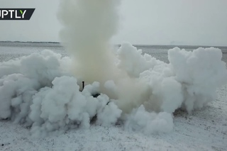 Iskander-M missile system conducts successful launch