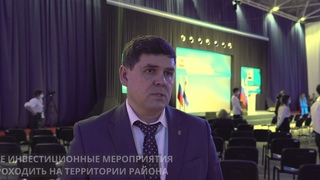 Послание губернатора Камчатского края. Сергей Тюлькин. Итоги