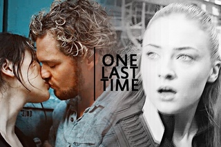 » danny + jean | one last time