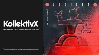 Access Denied - 12344 (Six Mix) (Germany, 1992)