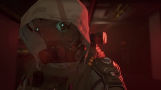 Evotinction - “Escape from Genie Activation Hub“ Gameplay Walkthrough