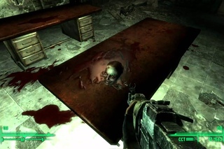 Fallout 3 Прикол