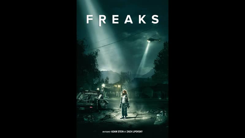 Иные ( Freaks) (2018), Канада. Драма, Фантастика,