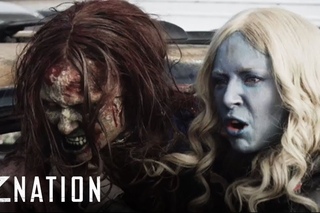 Z NATION | Season 4, Episode 4 Clip: Innovations | SYFY