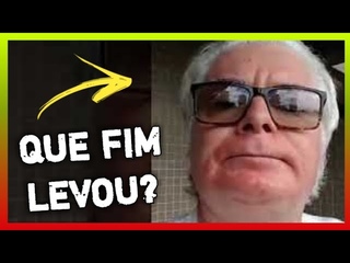 Que FIM levou o Juiz Argentino Oscar Anibal Chiappano