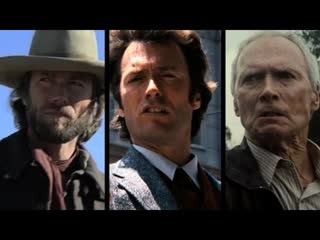 Top 10 Clint Eastwood Movies