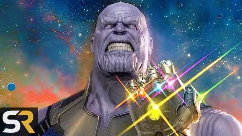 10 DC Villains More Powerful Than