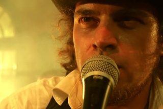 Crimson House Blues - Breaking Down Low (Official Video)