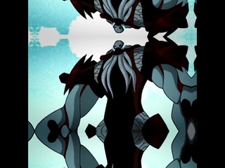 Бен 10-появление Вилгакса Едит/Ben 10-The appearance of Vilgax Edit