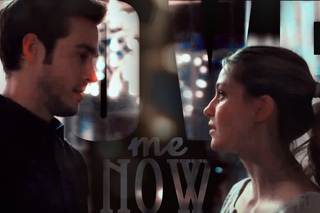Love me now { Kara & Mon-El }