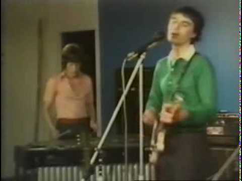 Talking Heads I Feel It In My Heart ( Live at The Kitchen