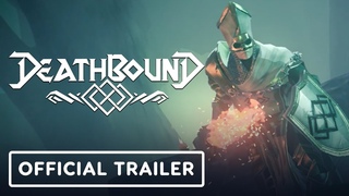 Deathbound - Официальный трейлер даты выхода