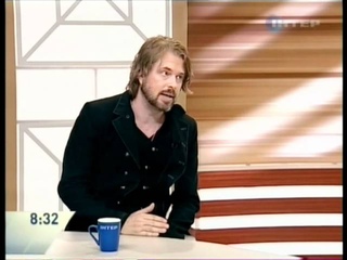 VACUUM at Inter Channel ( Kiev, Ukraine) 2011