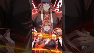 New Manhwa: Mc saved his life  #manhwa #manga #manhuwa #manhwareccomendation
