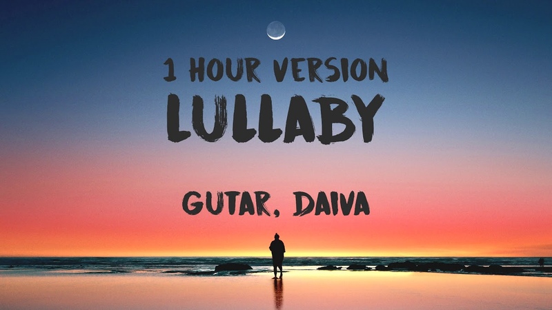 Lullaby, Sleep music 1 hour