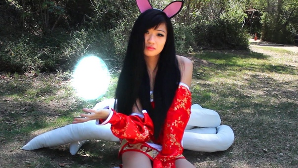 Call Me Maybe League of Legends