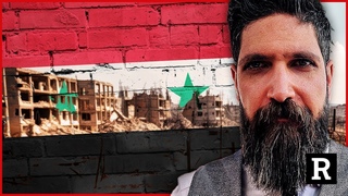 Pentagon’s Deception Exposed: U.S. Military Has Been Killing Civilians in Syria