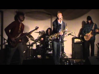 Joose - Drink and Drive (live@PACA)