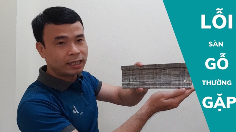 Bạn Làm Gì Khi SD Sàn Gỗ Một Thời Gian Bị Lỗi KORIFURNITURE(,
