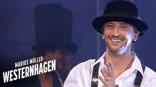 Westernhagen - Es geht mir gut (Wetten, dass.. , )