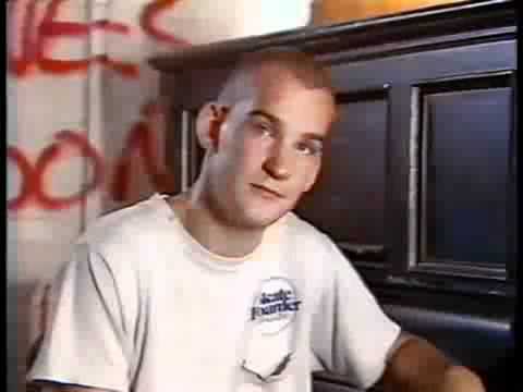 Ian Mackaye