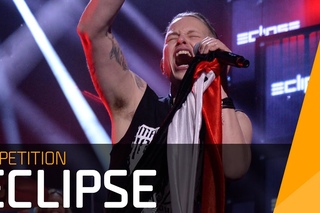Eclipse  Runaways | Smygtitta p deras rep infr Melodifestivalen 2016