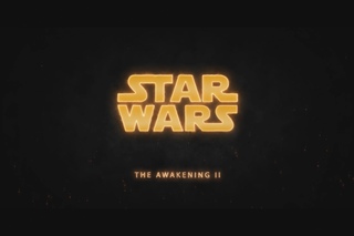 THE AWAKENING II