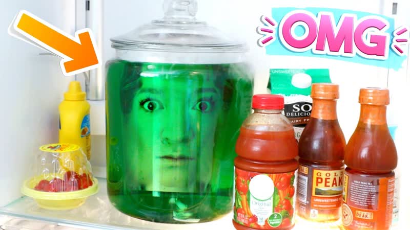 Funny Pranks for Halloween 2017 Roommate Wars Alisha