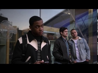 Power Book II: Ghost 1x03 Promo “Play The Game“