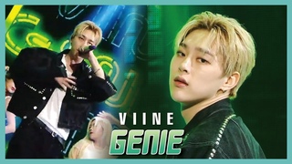 [HOT]  VIINI- GENIE,   권현빈- 도깨비방망이 Show Music core 20190831