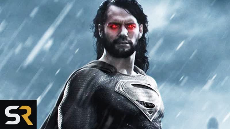 The Snyder Cut Will Finally Feature A Darker